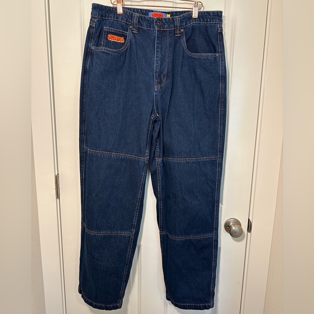 NWOT Empyre Relax Jeans